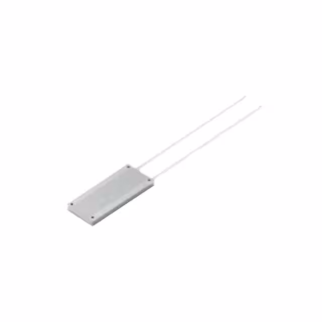 HCF166J10RJ TE Connectivity Passive Product  Chassis Mount Resistors
